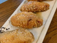 名古屋鸡翅-原田新料理(1912店)