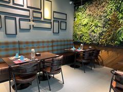 -酷公社·榴莲披萨(太原街店)