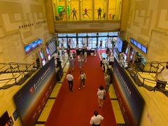 -大光明电影院(南京西路店)