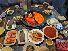 -蜀大侠火锅(春熙路店)