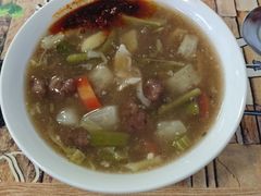 -刘老虎肉丸糊辣汤(总店)