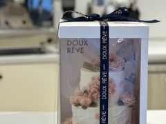 -杜哈夫DOUX RÊVE·生日蛋糕(日月光店)