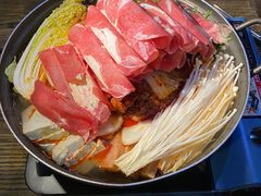 -MI WU FACTORY米屋美食工厂餐厅(绿地店)