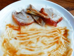 -北京老铺烤鸭(西稍门店)