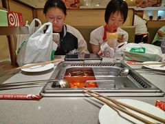 -海底捞火锅(金地广场生日主题店)