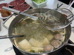 -黑山牛肉汤火锅(花城汇店)
