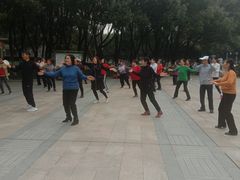 -玉山公园