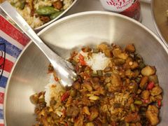 -霸碗盖码饭(长沙河西通程店)