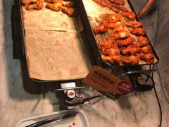 -比格比萨(吉祥村店)