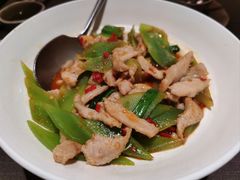-山石榴·贵州菜(陆家嘴中心店)
