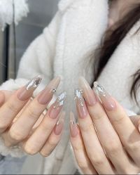 -M·X Nail日式美甲美睫