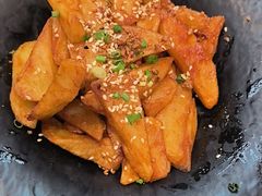 -滇铺子·云南特色菜·第九届野生菌美食节(东风东路c86店)