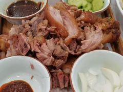 -老妈厨房团圆饺子东北菜(北环路店)