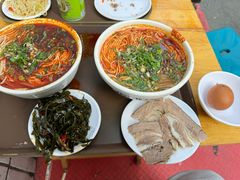 -清真·马安军辣子牛肉面