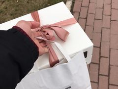 -积慕Cake(解放大道店)