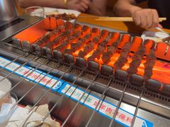 -冰城串说·羊肉串烧烤(哈西大街店)