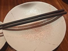 -白石の深夜食堂(芝罘万达店)