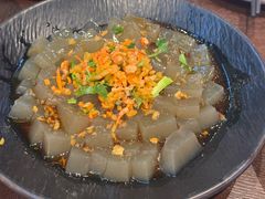 -单家老院·院子里的青岛菜(沙子口店)