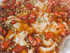 -百姓家常菜(县前街店)