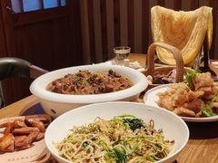 -鸽子窝(黄村店)
