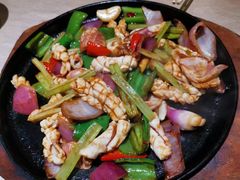 -张记旺角食街(动物园店)