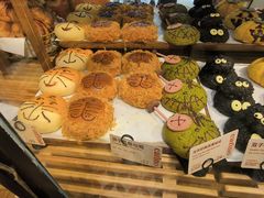 -CARINO BAKERY&CAFE(人广来福士店)