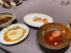 -小天厨民间菜馆(深圳街店)