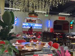 -牛市坎火锅(建设路店)