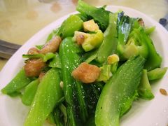 生炒水东芥-霞海鸭仔饭店(海滨大道北店)