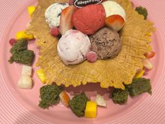 -哈根达斯(国瑞店)