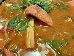 -肥汁米蘭香港米线(宁波路总店)