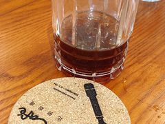 -Be Lived Cafe比例咖啡(摩天轮店)
