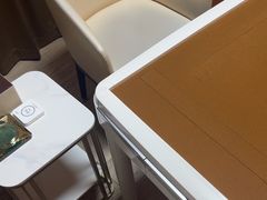 -鑫意棋牌会所(长寿路智慧广场店)