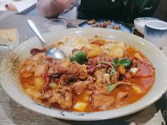 -那时新疆·若羌(经纬汇店)