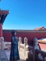 -美云庭古装·格格服汉服·京城旅拍(北京店)