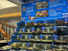 -海味当家·蒸锅海鲜(中山广场创始店)