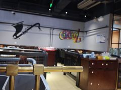 -醉炫音速烧烤·干煸菜(沙河总店)