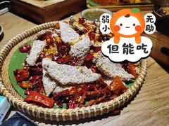 昂牛-米店·云南菜(南门店)