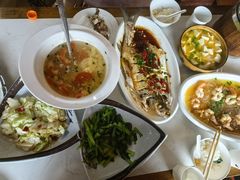 -外婆船宴餐厅·外婆喊你回家吃饭