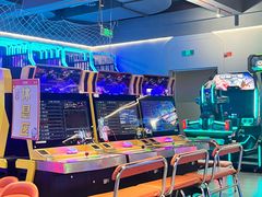 -天空之城游乐体验世界(万宝广场店)