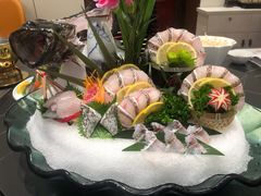 -鼎泰亨·海鲜牛肉餐厅(滨江店)