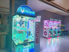 -星河湾温泉洗浴酒店