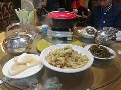 -肖记公安牛肉鱼杂馆· 省级非物质文化遗产(仁和路店)