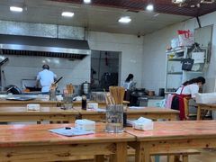 -华兴街自力面店