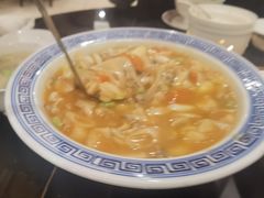 -宴天下大酒店(政和路店)