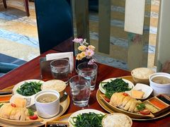 -花园咖啡厅(厦门美丽华大酒店)