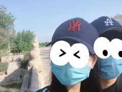 -赵州桥景区