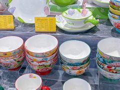 -西北轻工批发市场