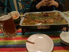 -滋味烤鱼(超洋店)