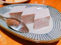 芝麻糕-粤域茶餐厅
